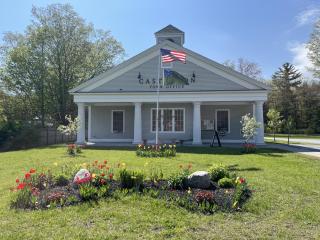 Town Office