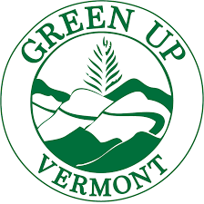 Green Up Vermont 2021