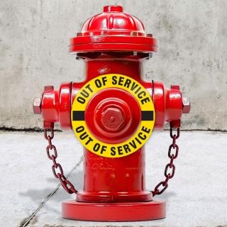 Hydrant