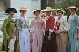 Colonial Day