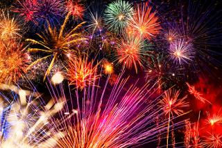 Fireworks