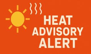 Heat Advisory