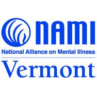 NAMI Vermont Logo