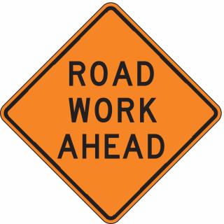 Road construction