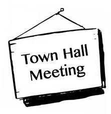 Informational Town Meeting 2024