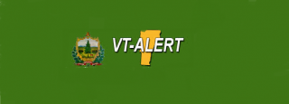 Vermont Alert Logo