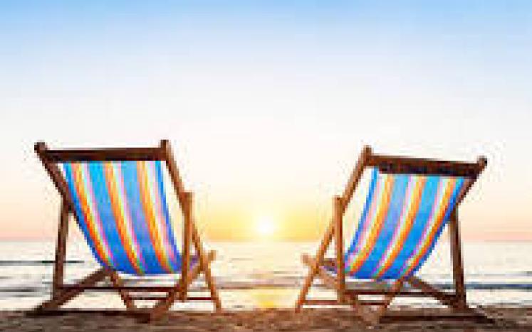 Beach Chairs