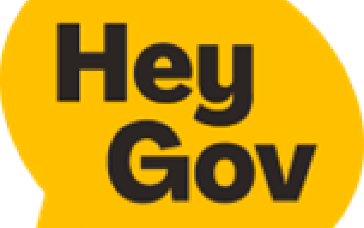 heygov logo