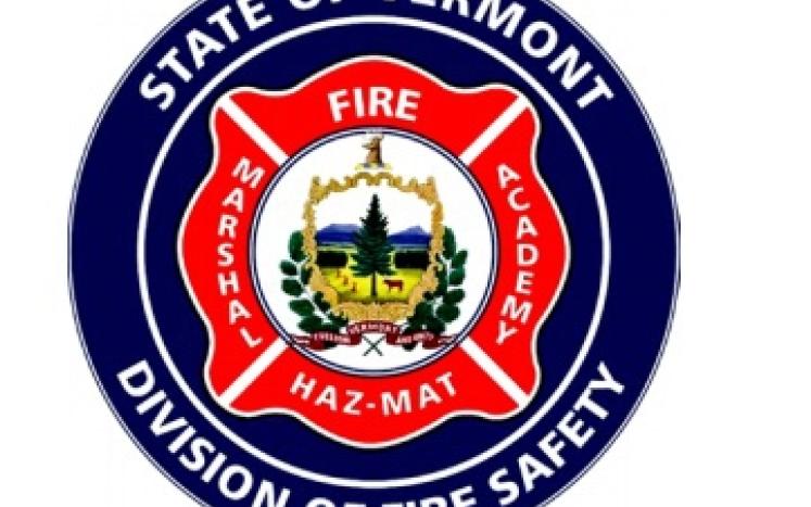 VT Division of Fire Safety