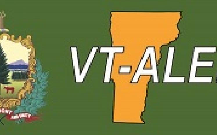 VTAlert - Sign up today
