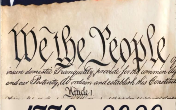 We the People